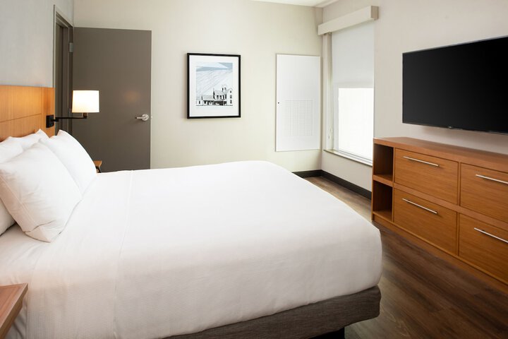 Hyatt Place Dallas / Rockwall