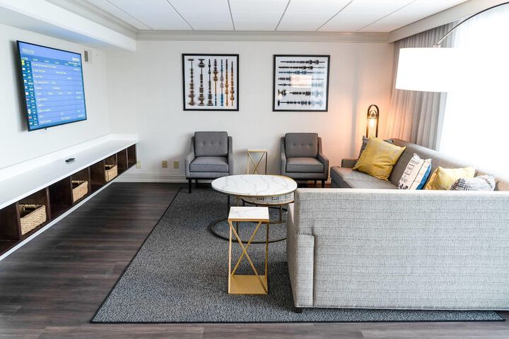 Galt House Hotel Trademark Collection by Wyndham