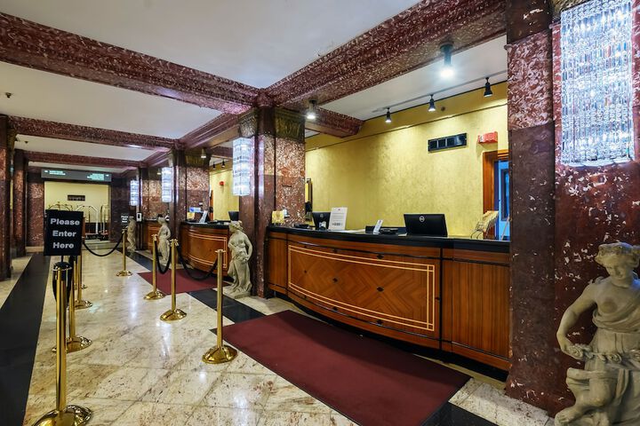 Hotel Interior 11 of 58