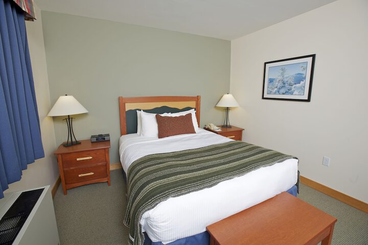 Killington Grand Hotel