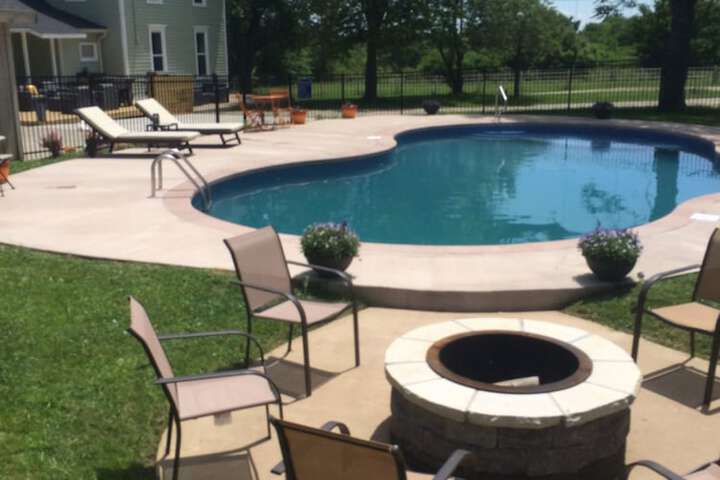 Pool 4 of 48