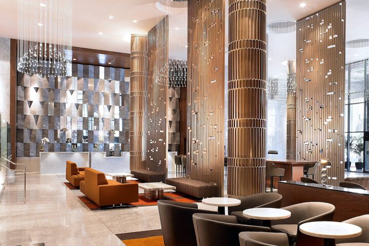 Hotel Interior 7 of 76