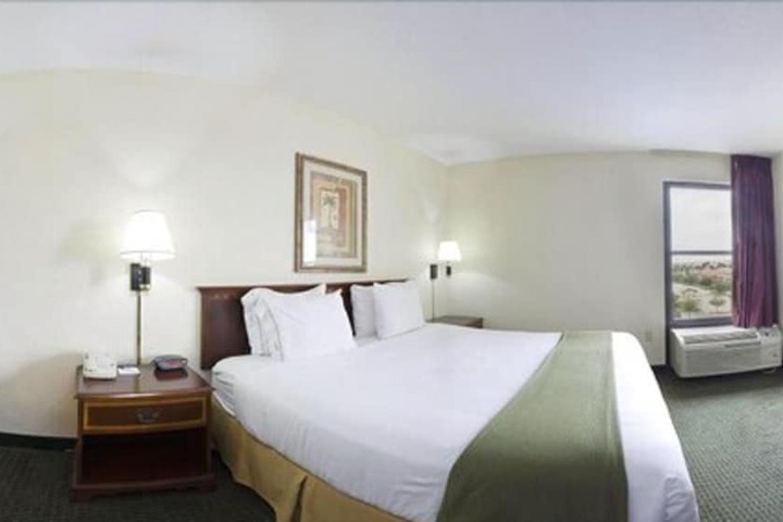 Holiday Inn Express Harlingen by IHG
