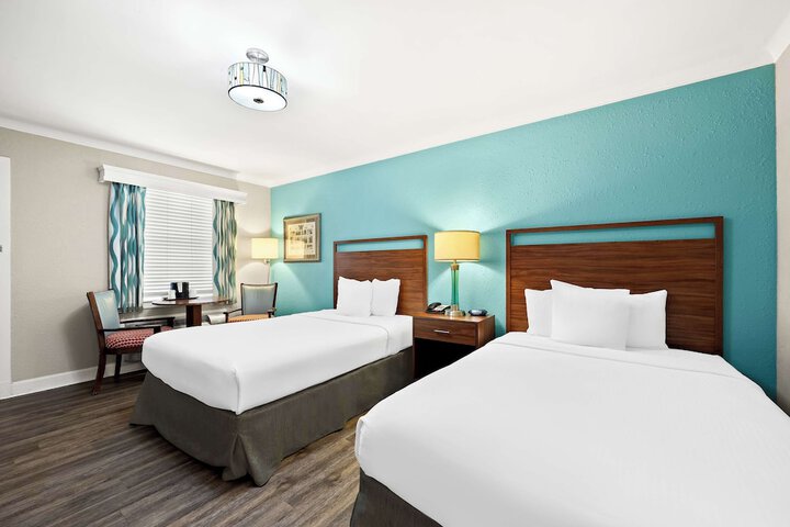 Best Western Route 66 Rail Haven
