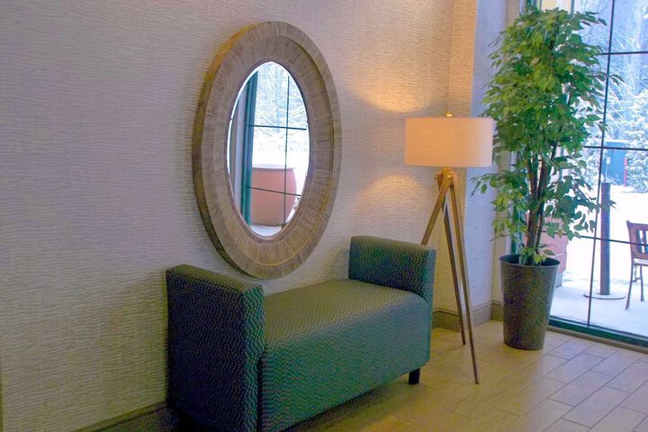 Hampton Inn Freeport / Brunswick