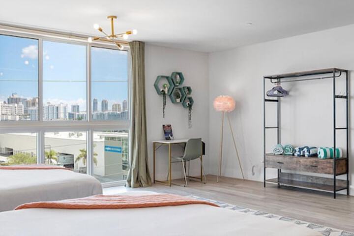 Lofts of Aventura