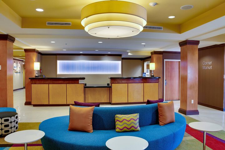Hotel Interior 16 of 43