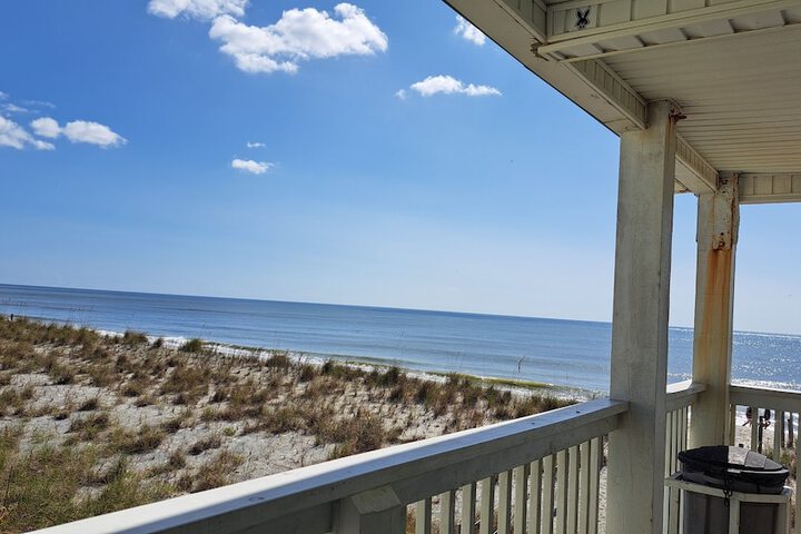 Ocean Crest Motel