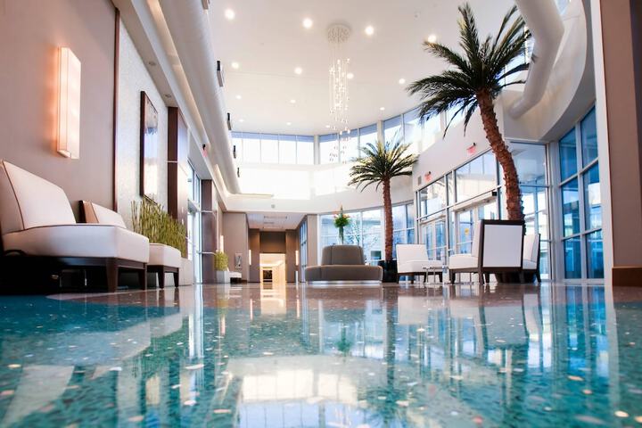 Oasis Hotel & Convention Center an Ascend Collection Hotel
