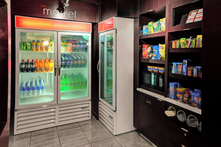 Courtyard by Marriott Anniston Oxford