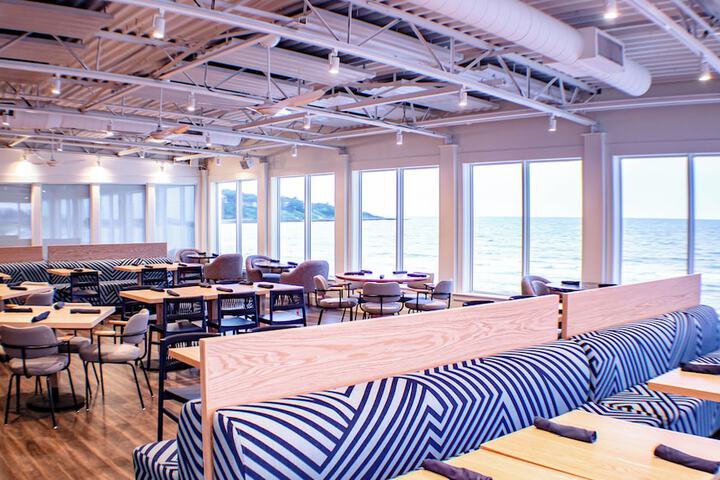 Sea Crest Beach Resort