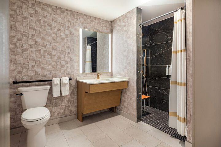 The Ricardo Marriott DFW Westlake