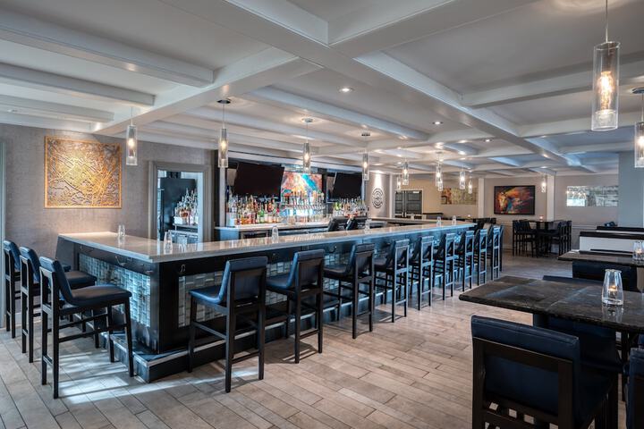 Crowne Plaza Albany - The Desmond Hotel by IHG