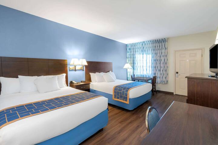 Room 16 of 20