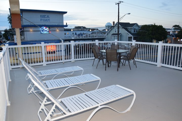 Seahorse Inn