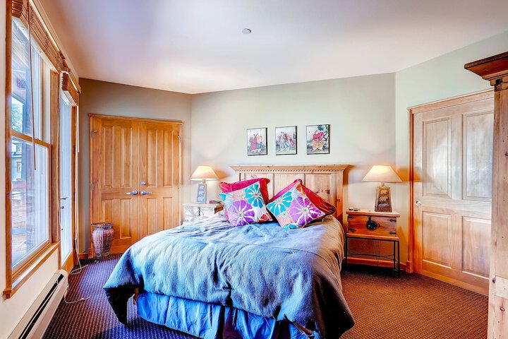 River Run Village by Vail Resorts