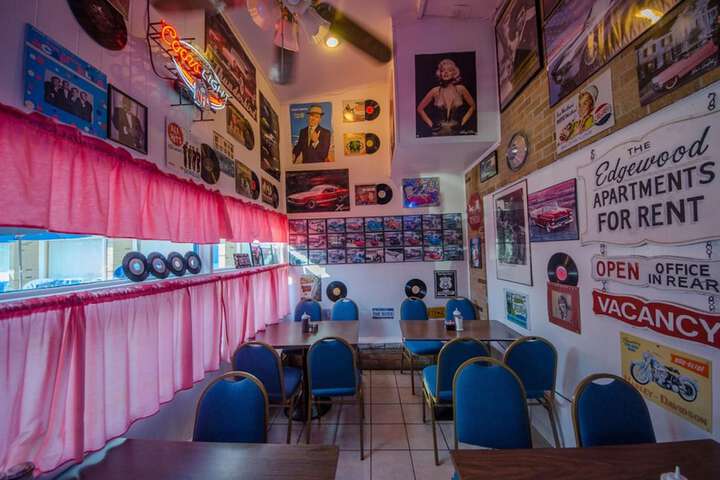 Tangiers Motel