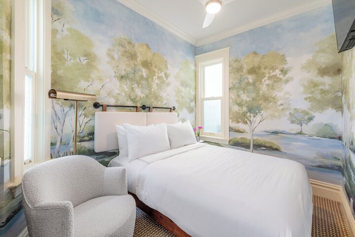 Nob Hill Inn