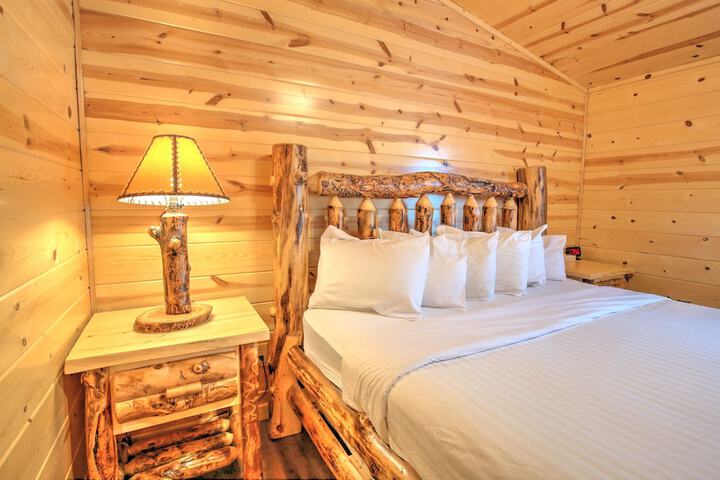 Blessings Lodge