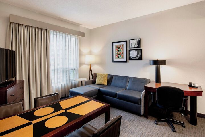 Residence Inn by Marriott Kingston Waters Edge