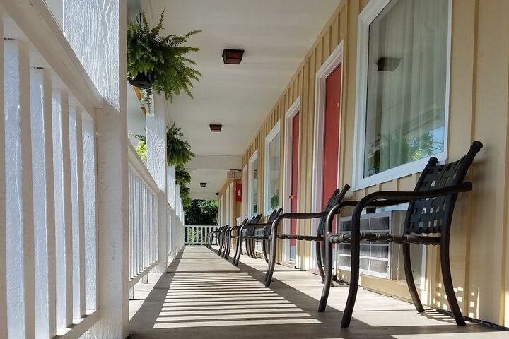 Terrace/Patio 54 of 61