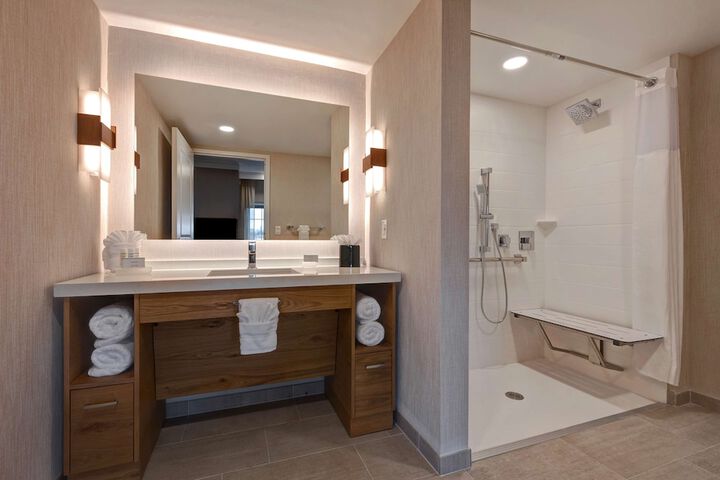 Homewood Suites by Hilton Eagle Boise ID
