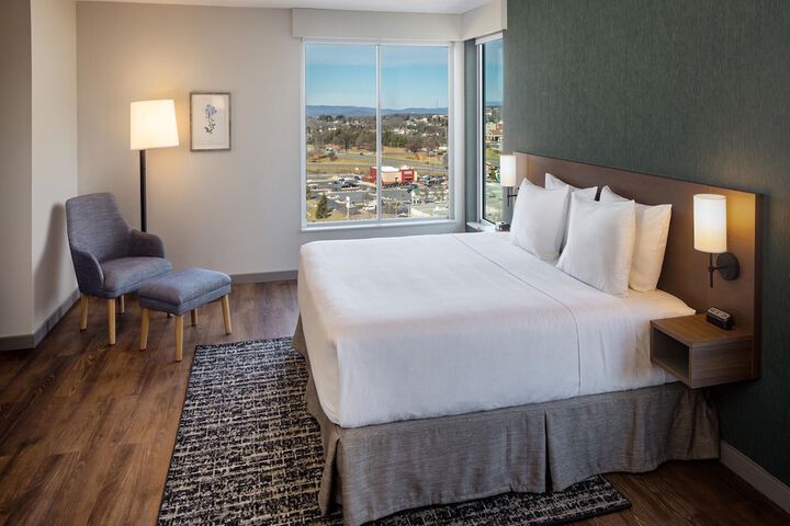 Hyatt Place Harrisonburg