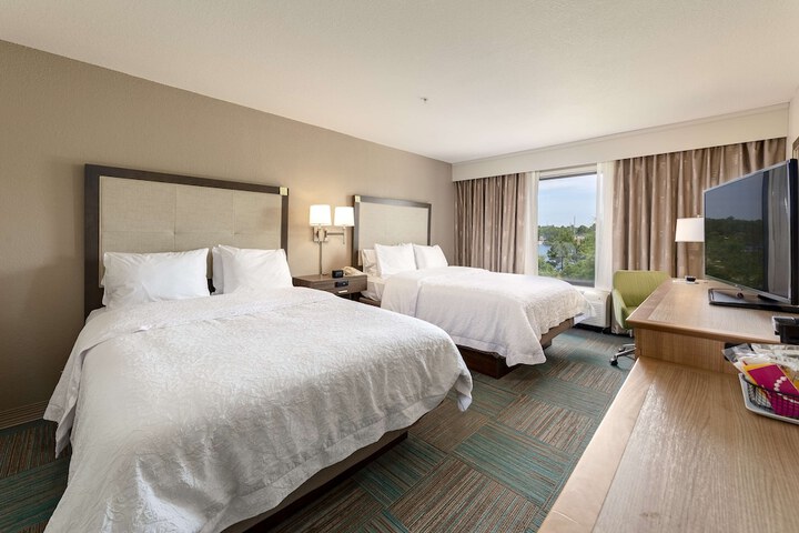 Hampton Inn Niceville - Eglin Air Force Base