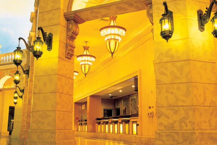 Sunset Station Hotel & Casino