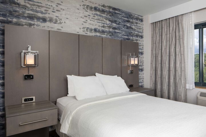 Embassy Suites by Hilton Portland Maine