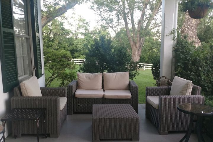 Terrace/Patio 44 of 54