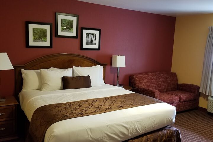 The Forks Motel