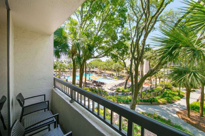 Sonesta Resort Hilton Head Island