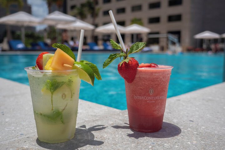 InterContinental Miami by IHG