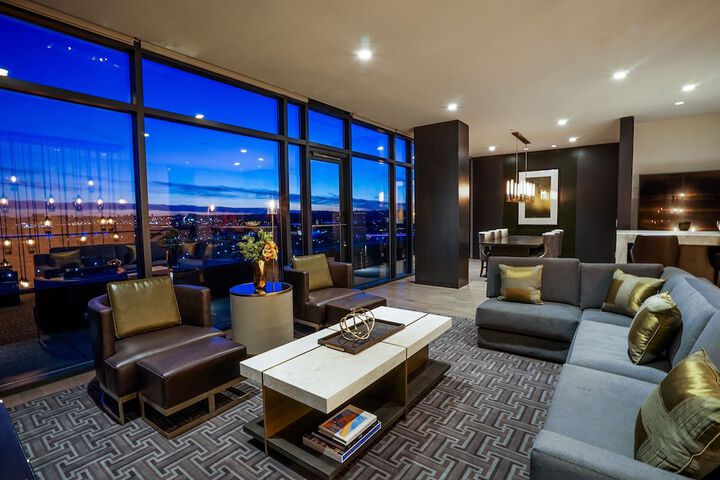 InterContinental Washington D.C. - The Wharf by IHG