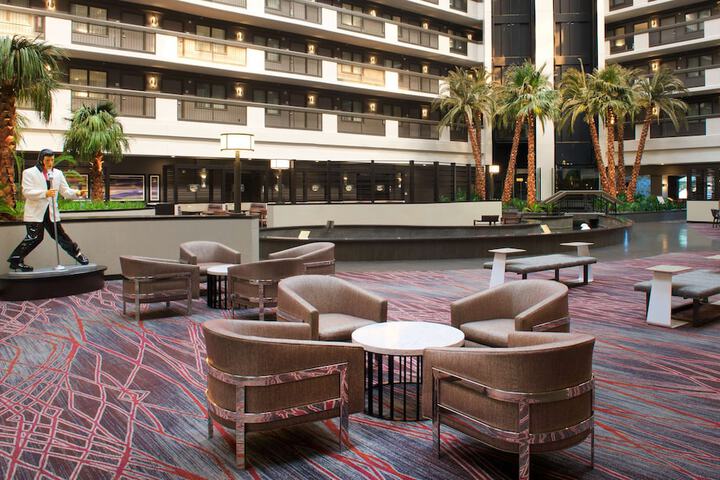 Hotel Interior 9 of 65