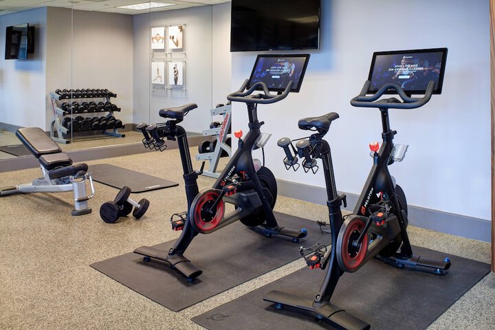 Auburn Hills Marriott Pontiac