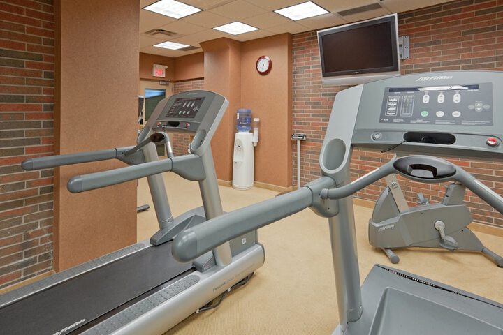 Health and Fitness 50 of 53