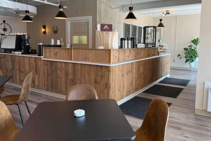 Crowne Plaza Moncton-Downtown by IHG