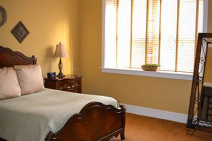 Posh Boutique Hotel