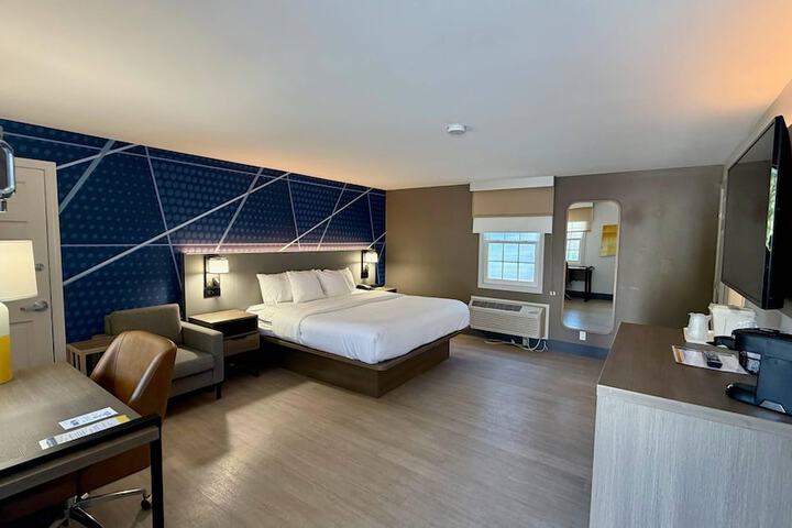 Comfort Inn & Suites Sturbridge - Brimfield