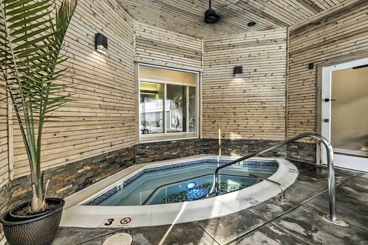 Norwich the Villas': Near Mohegan Sun Casino