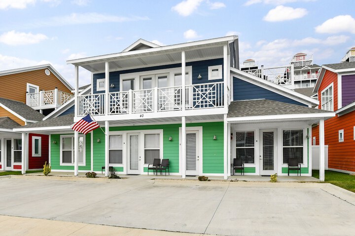 Bransons Nantucket