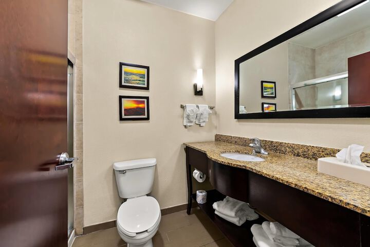 Comfort Suites Corpus Christi Central