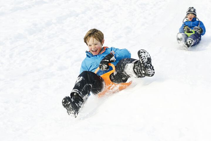 Sun Mountain Lodge