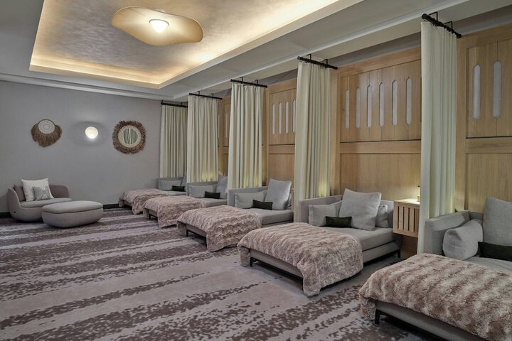 The St. Regis Aspen Resort