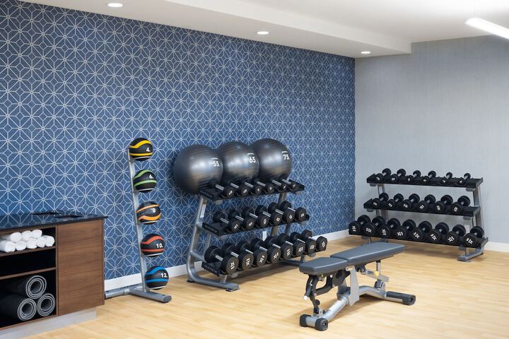 Health and Fitness 39 of 43