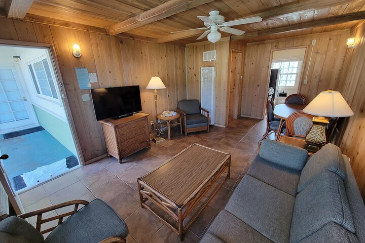The Beach Cottages