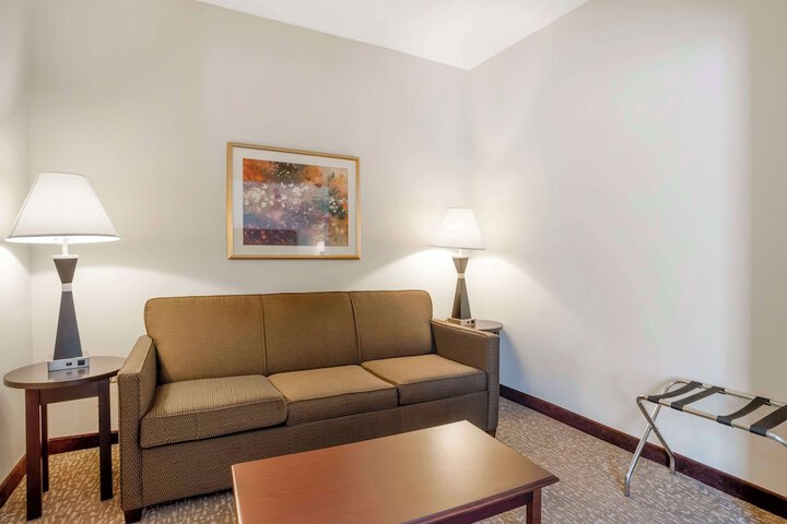 Best Western Carowinds