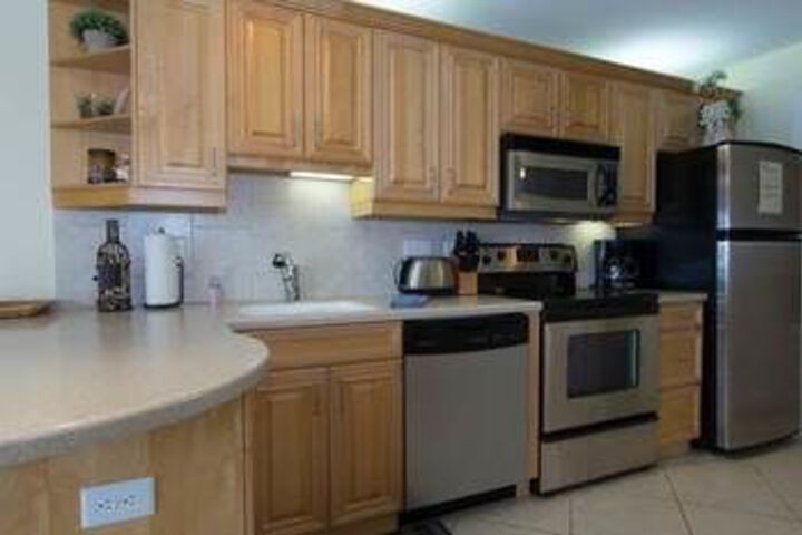 Beach House Resort by Island Vacation Properties